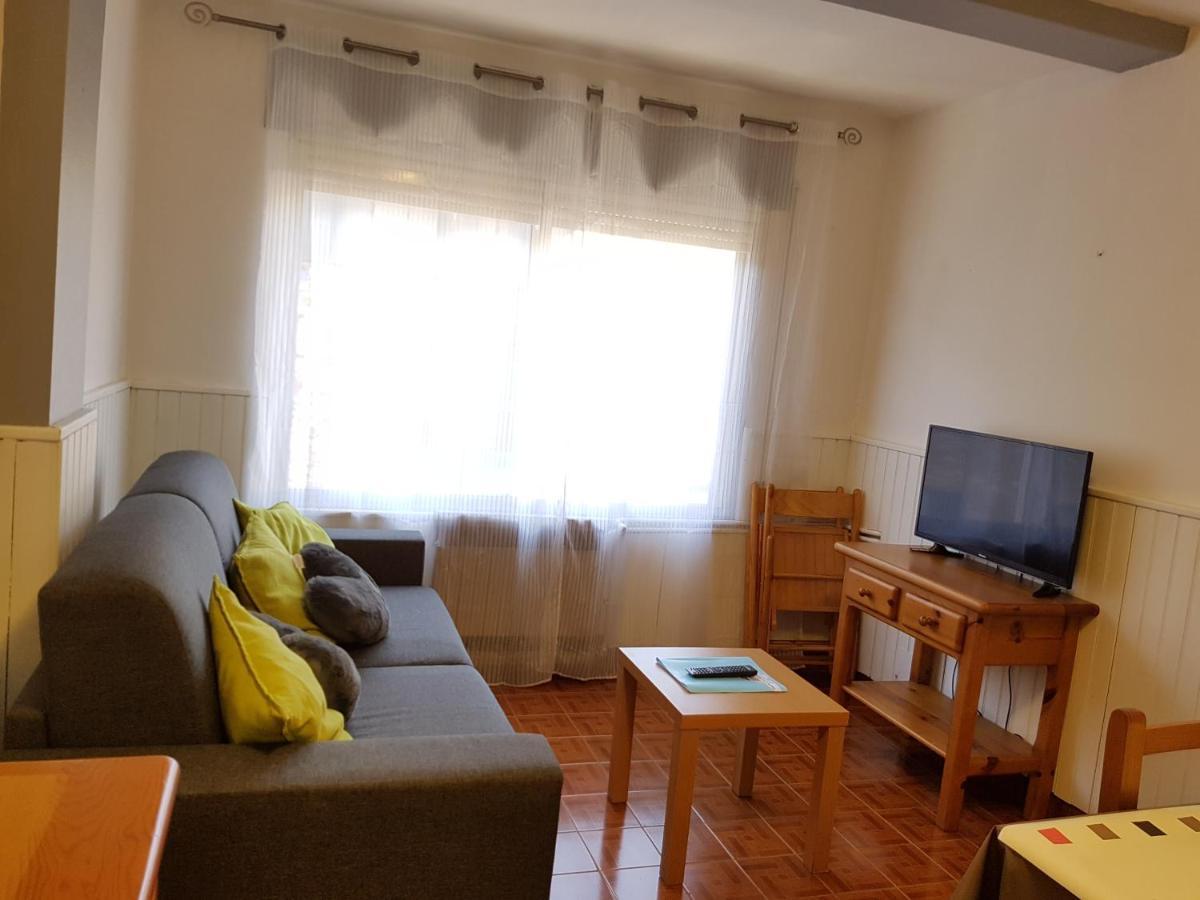 Apartamentos Grifovacances Consuegra 1 Pas De La Casa Dış mekan fotoğraf