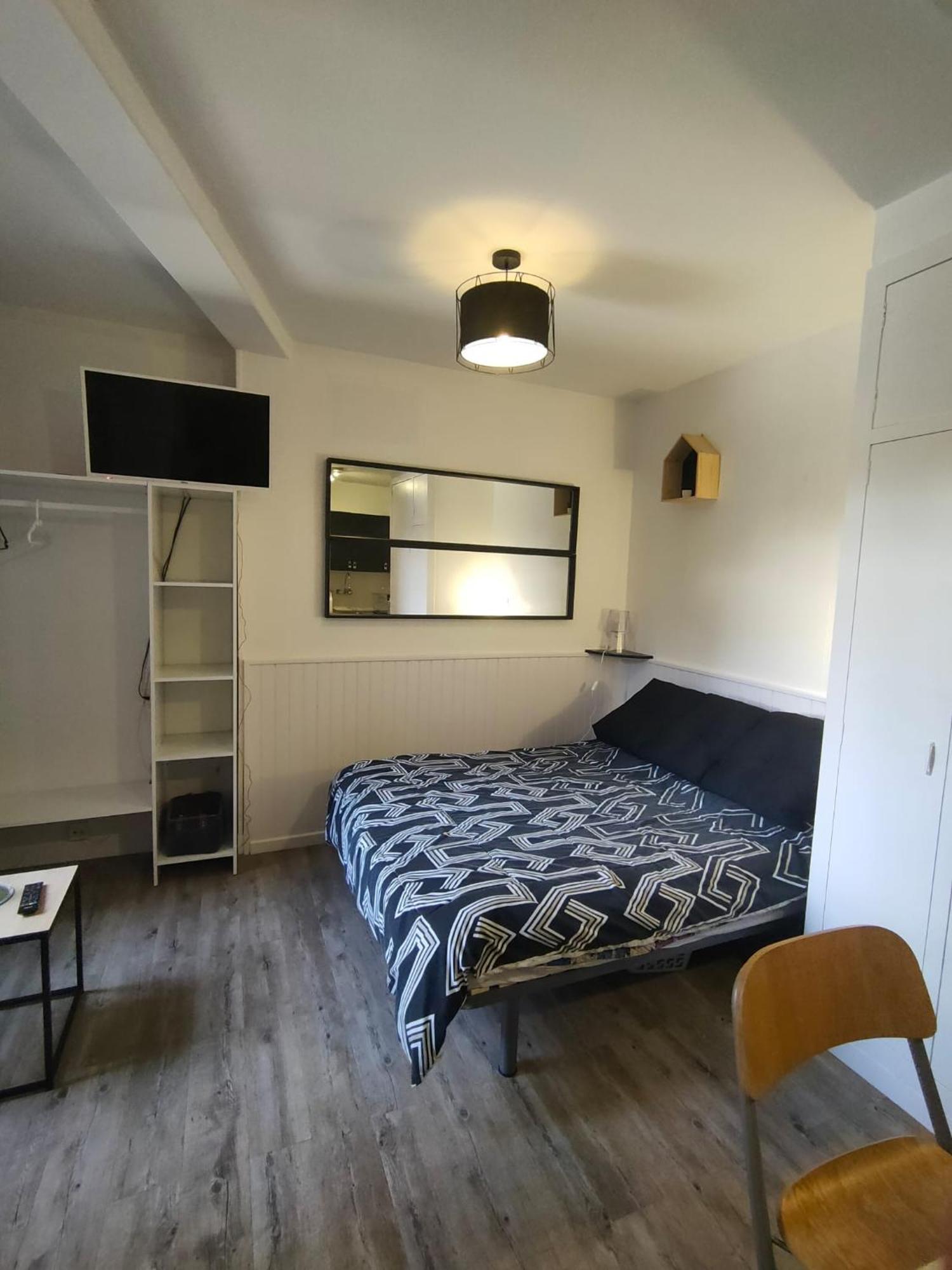 Apartamentos Grifovacances Consuegra 1 Pas De La Casa Dış mekan fotoğraf