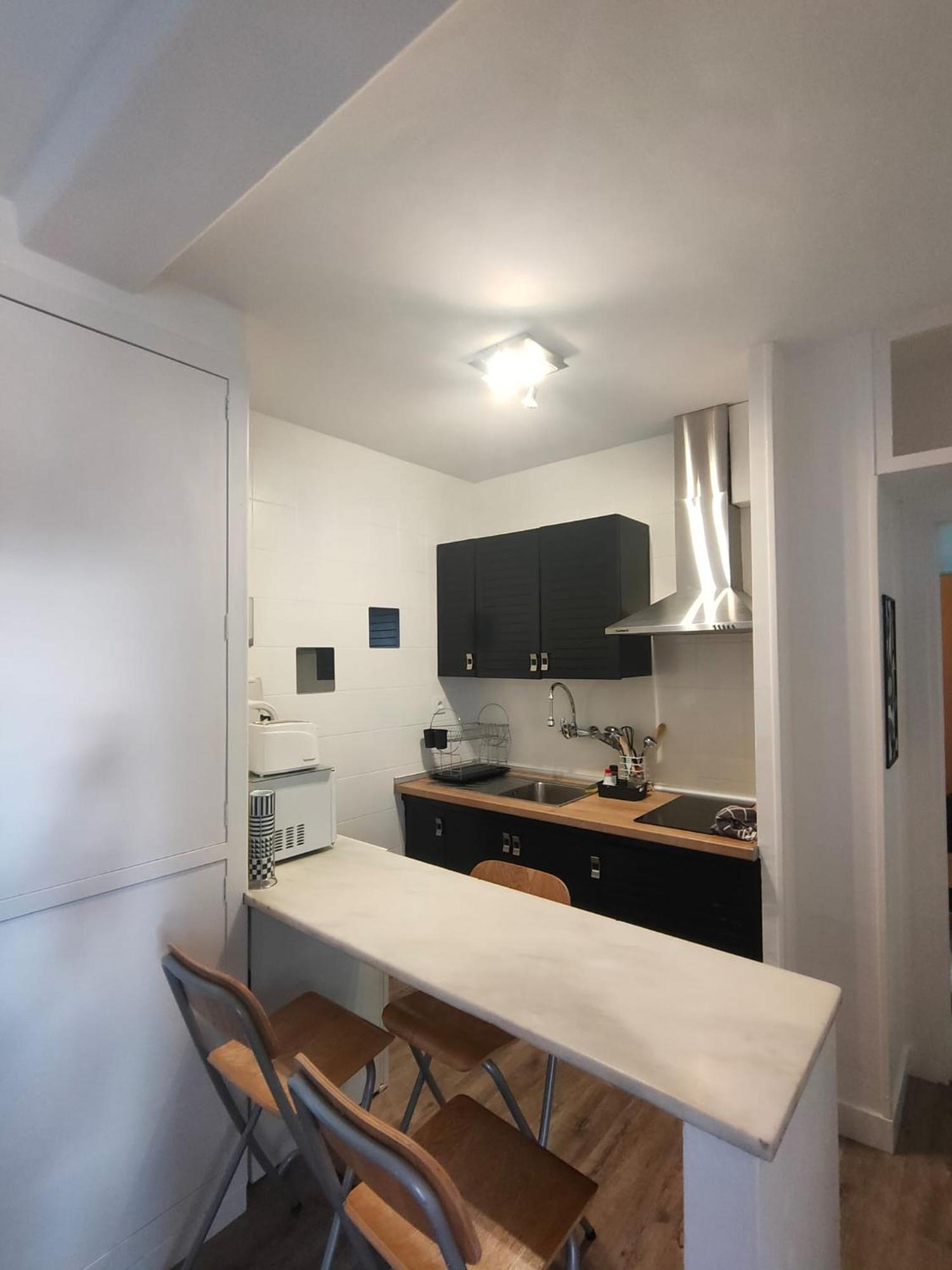 Apartamentos Grifovacances Consuegra 1 Pas De La Casa Dış mekan fotoğraf