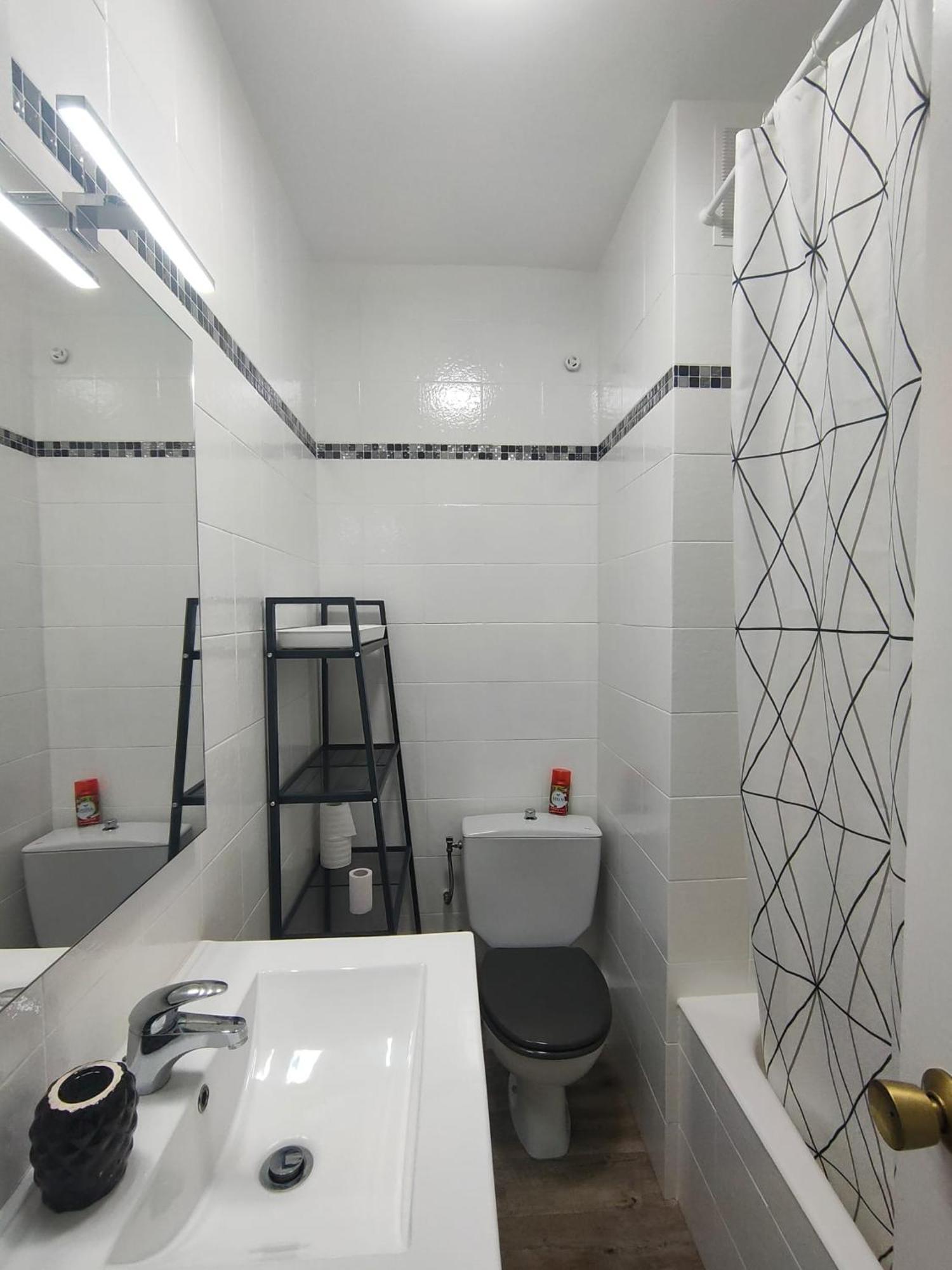 Apartamentos Grifovacances Consuegra 1 Pas De La Casa Dış mekan fotoğraf