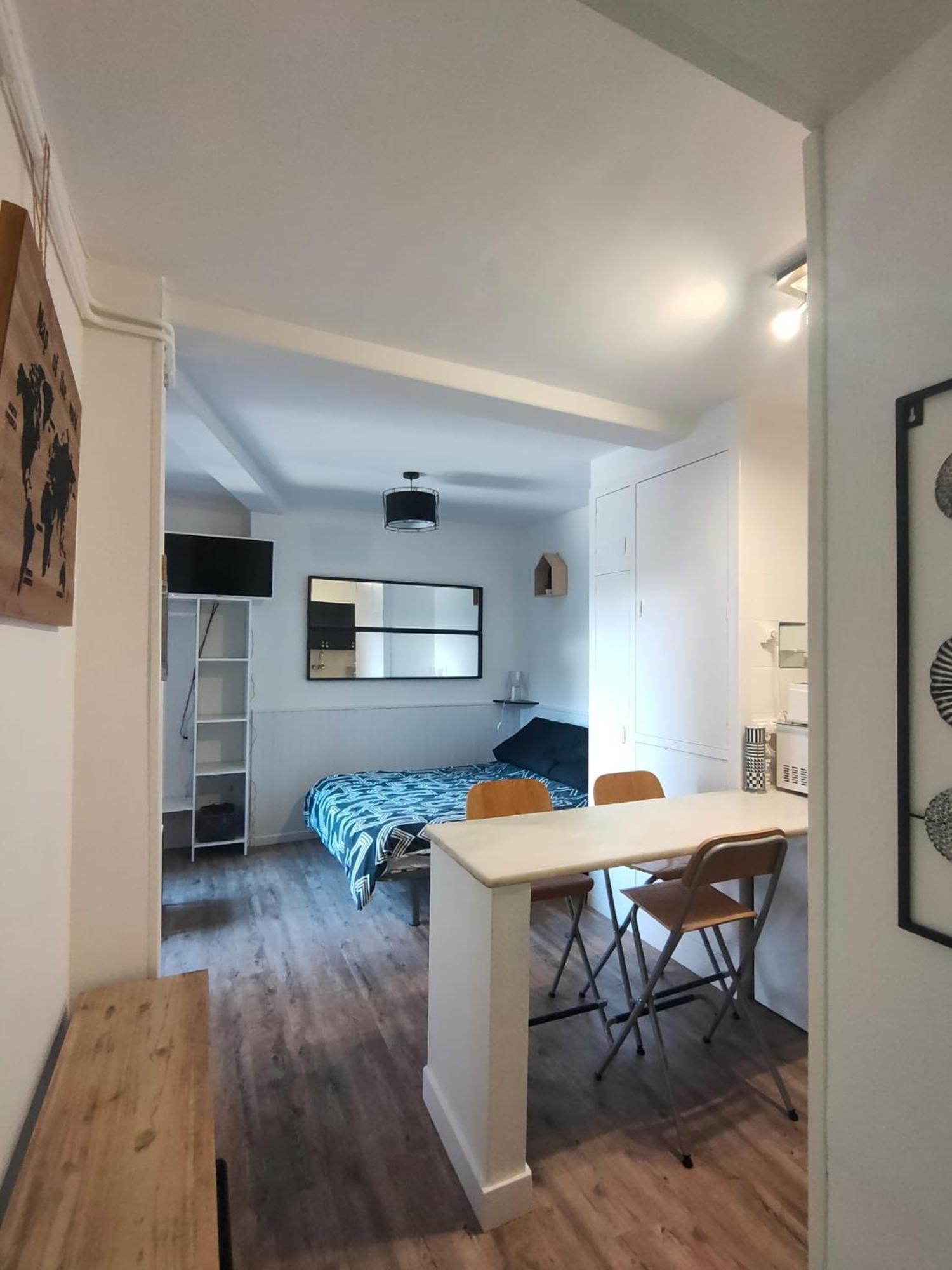 Apartamentos Grifovacances Consuegra 1 Pas De La Casa Dış mekan fotoğraf