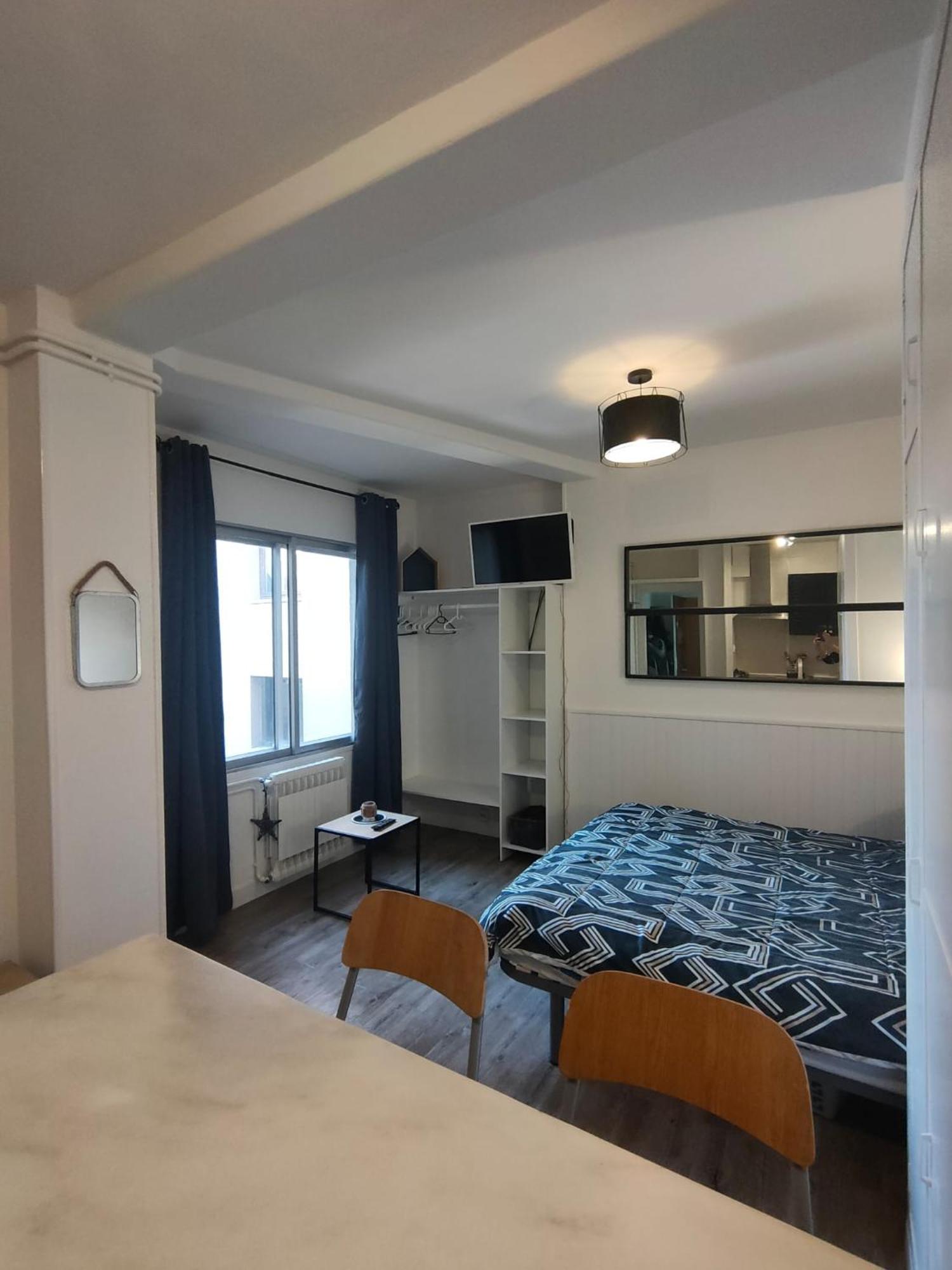 Apartamentos Grifovacances Consuegra 1 Pas De La Casa Dış mekan fotoğraf
