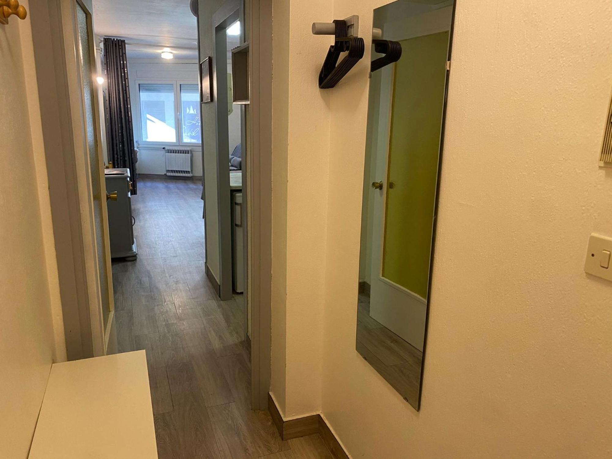 Apartamentos Grifovacances Consuegra 1 Pas De La Casa Dış mekan fotoğraf