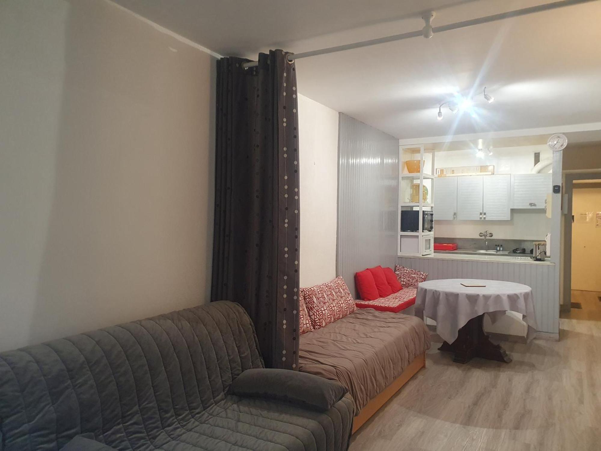 Apartamentos Grifovacances Consuegra 1 Pas De La Casa Dış mekan fotoğraf