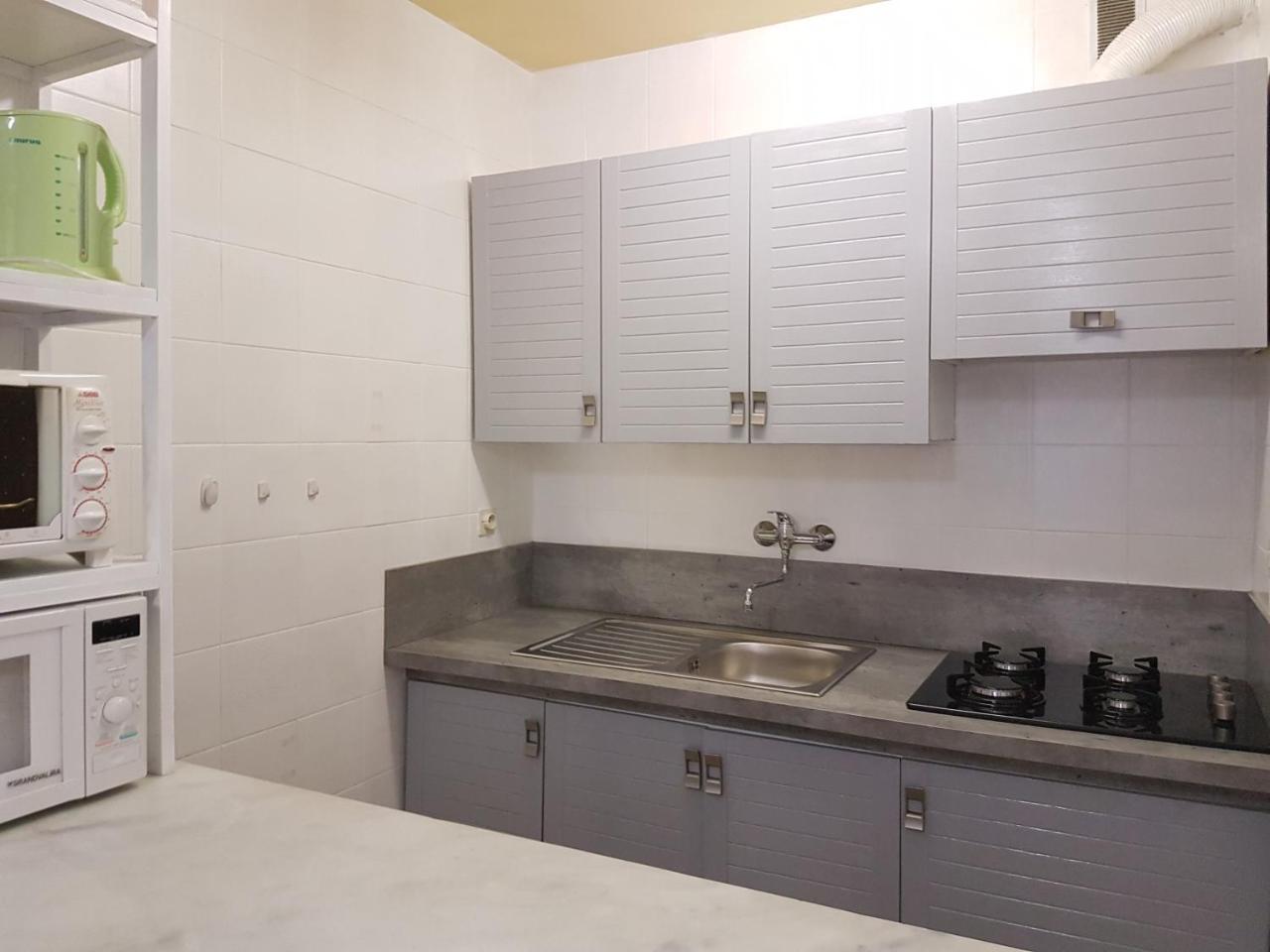Apartamentos Grifovacances Consuegra 1 Pas De La Casa Dış mekan fotoğraf