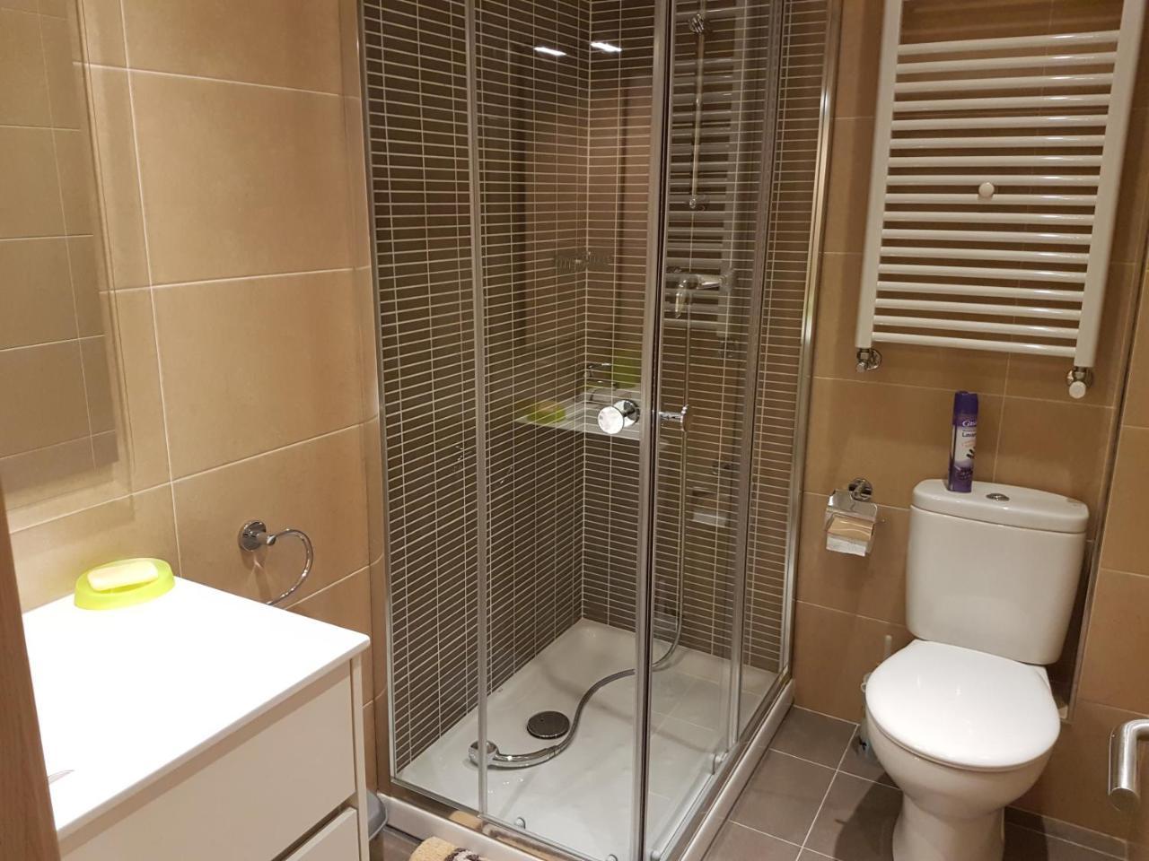 Apartamentos Grifovacances Consuegra 1 Pas De La Casa Dış mekan fotoğraf