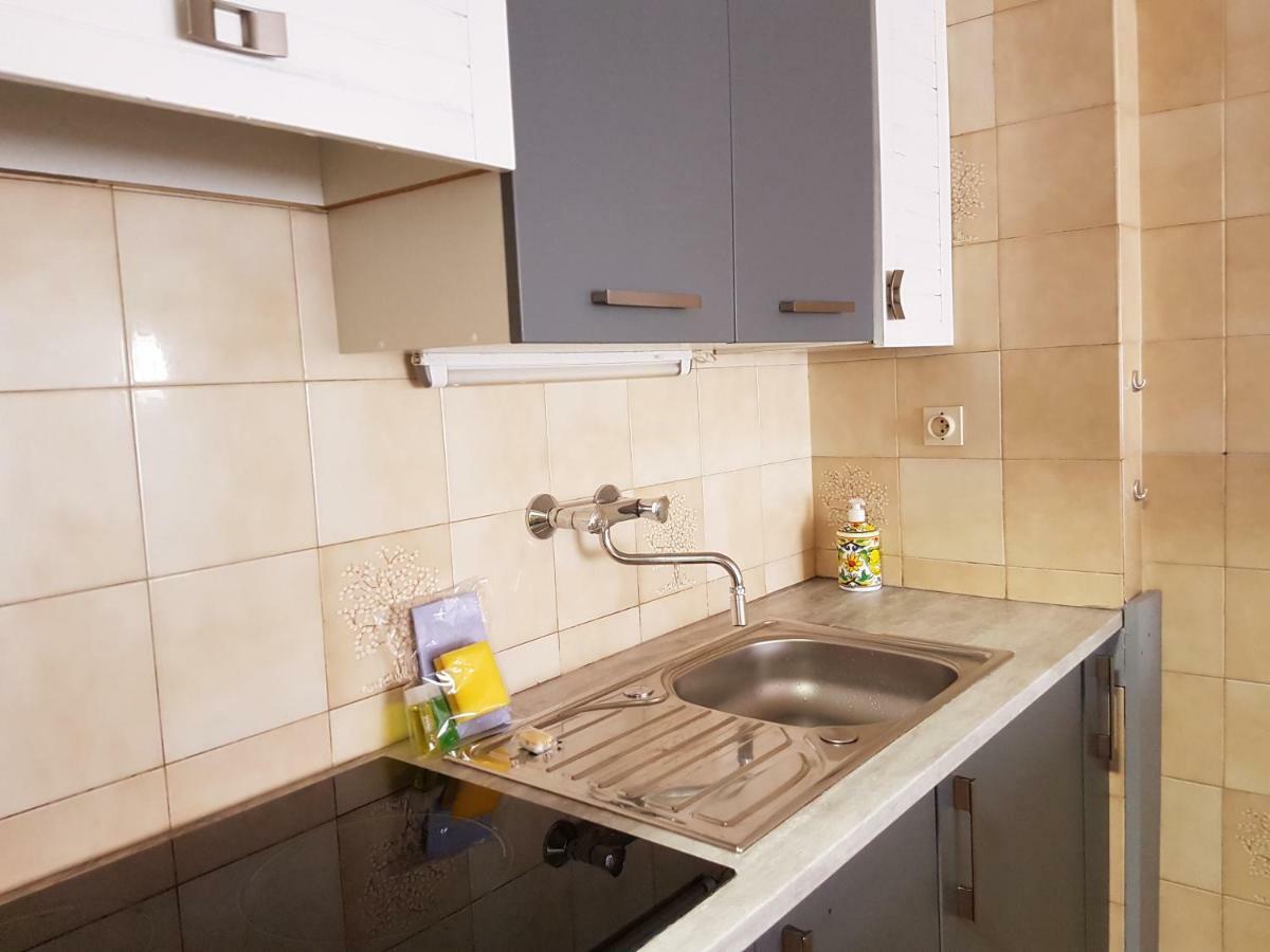 Apartamentos Grifovacances Consuegra 1 Pas De La Casa Dış mekan fotoğraf