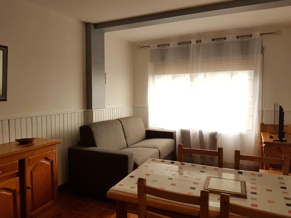 Apartamentos Grifovacances Consuegra 1 Pas De La Casa Dış mekan fotoğraf