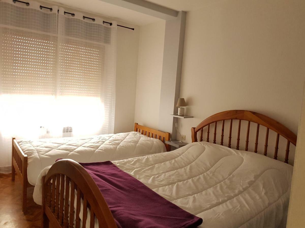 Apartamentos Grifovacances Consuegra 1 Pas De La Casa Dış mekan fotoğraf