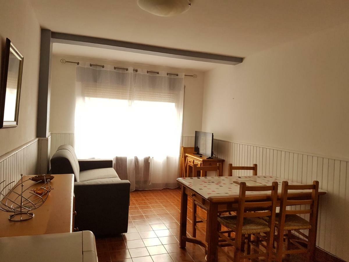 Apartamentos Grifovacances Consuegra 1 Pas De La Casa Dış mekan fotoğraf