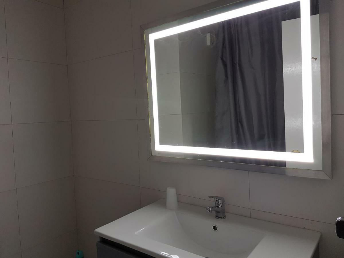 Apartamentos Grifovacances Consuegra 1 Pas De La Casa Dış mekan fotoğraf