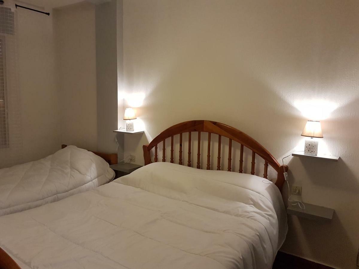 Apartamentos Grifovacances Consuegra 1 Pas De La Casa Dış mekan fotoğraf