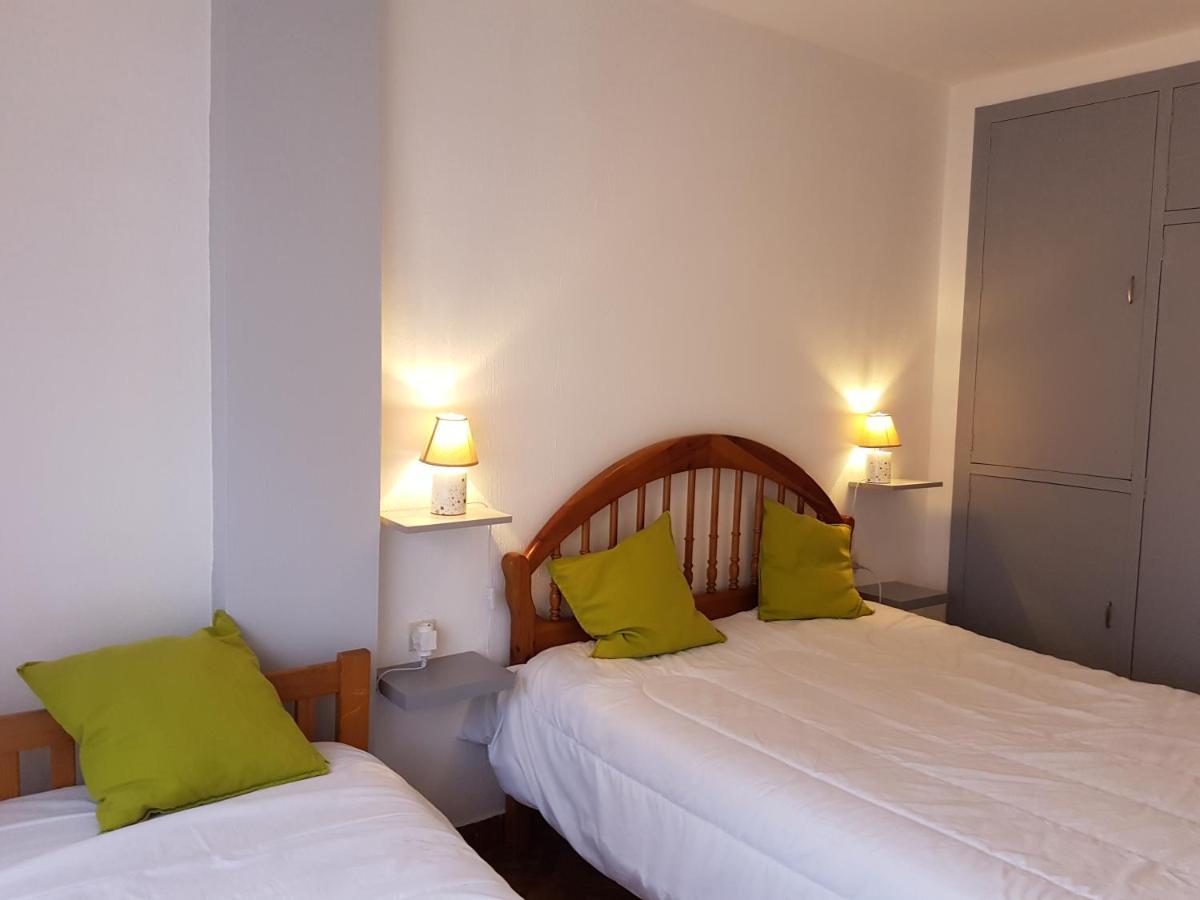 Apartamentos Grifovacances Consuegra 1 Pas De La Casa Dış mekan fotoğraf
